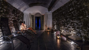 Hotel Hevetia Thermal Spa – Porretta Terme