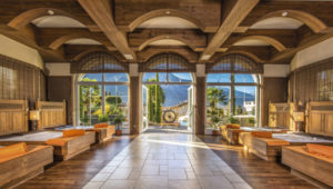 Preidlhof Luxury Resort & Destination Spa