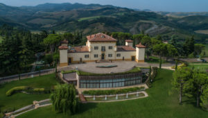 PALAZZO DI VARIGNANA RESORT E VARSANA SPA